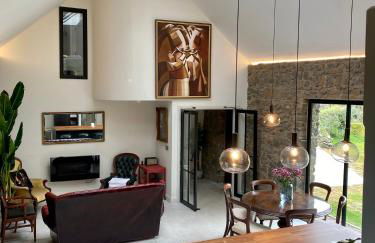 The Old Bushmills Barn - Foto 27