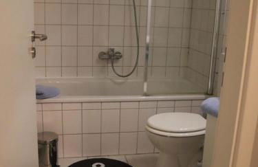 NEU! Schicke Ferienwohnung Niebüll - Foto 14