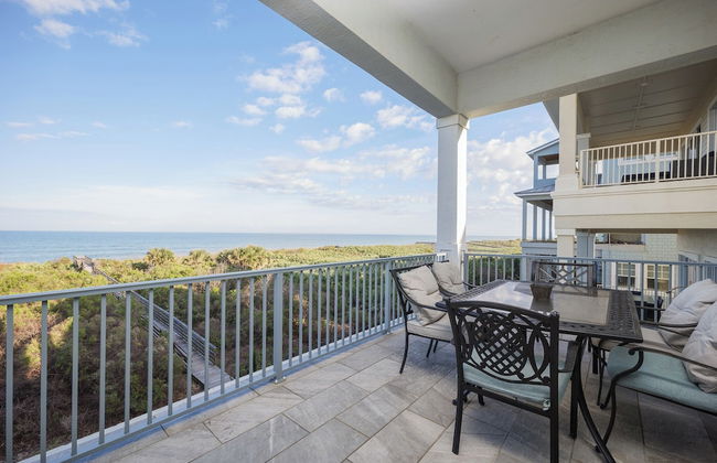 Cinnamon Beach Nautilus by Distinctive Beach Rentals - Photo 1