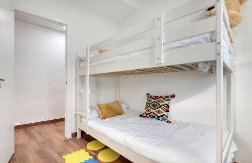 VILLA T to15 min from Puy du Fou Billiar, Movies, BBQ,Pool - Foto 57