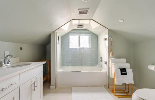 Cozy Seattle Home for Family & Friends - Foto 25