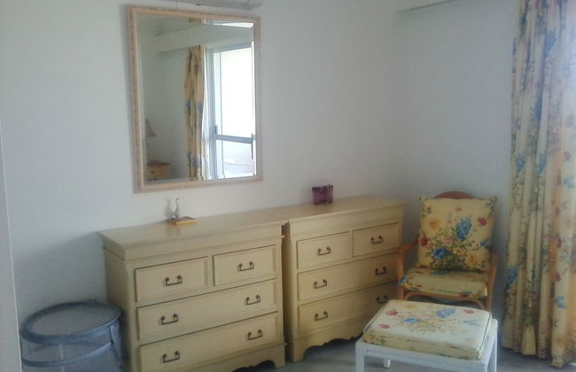 Villa 244C Jolly Harbour - Photo 2