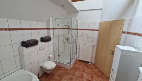 Ferienwohnung Möllers Hof - Foto 3