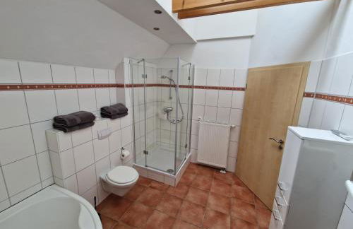 Ferienwohnung Möllers Hof - Foto 3