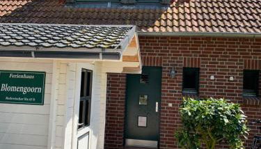 Ferienhaus Blomengoorn - Foto 2