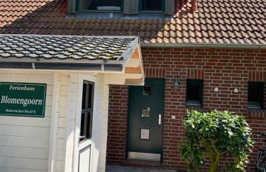 Ferienhaus Blomengoorn - Foto 2