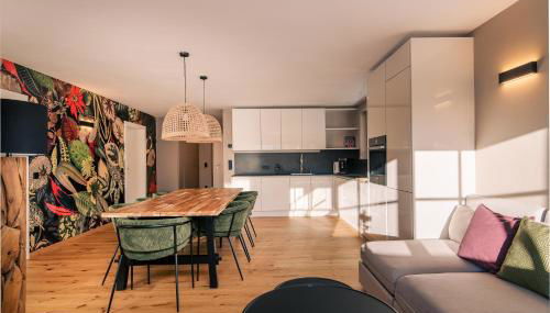 The Nest – 85 qm apartment - Mountain, Ski, Relax - Foto 5