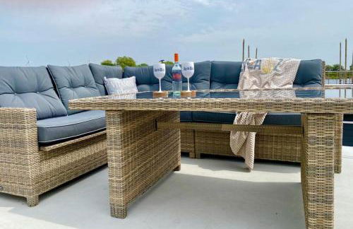 Hausboot La Mare Gabi - Foto 8