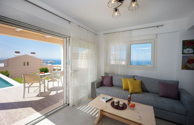 Blue Hills Villas by Estia - Photo 54