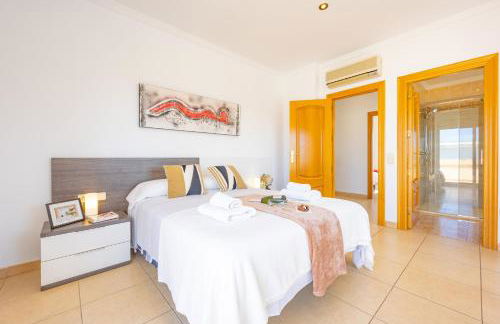 Villa Almendros - PlusHolidays - Photo 27