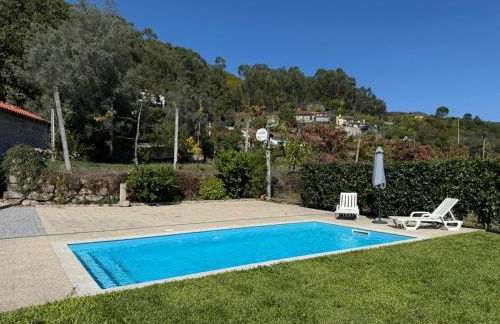 Casa da Cancela - Piscina & Jacuzzi - Gerês - Foto 46