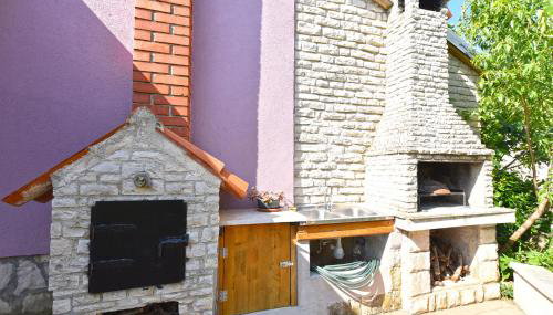 Apartments Vilma 2392 - Foto 4