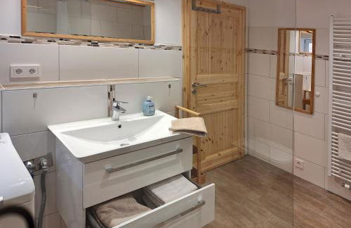 Kulturfreizeiten Ferienwohnungen - Photo 37