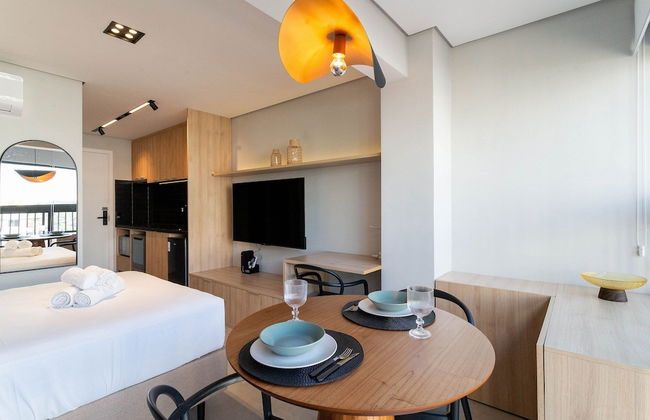 Nik Perdizes - Foto 23