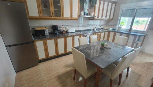 Piso Porto Meloxo O Grove - Foto 5, stove