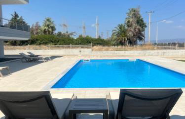 Costa Kalamos Suites - Foto 16