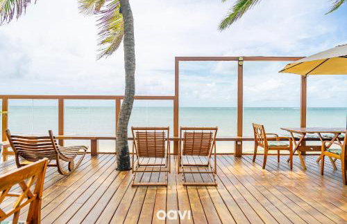 Qavi - Villa Jacumã #Luxo - Foto 13