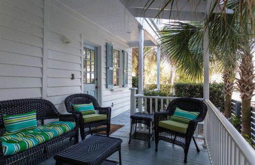 Cabana House at Casa Zoe - Foto 34