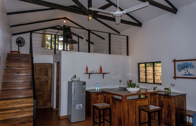 Lilac Hideaway - Foto 7