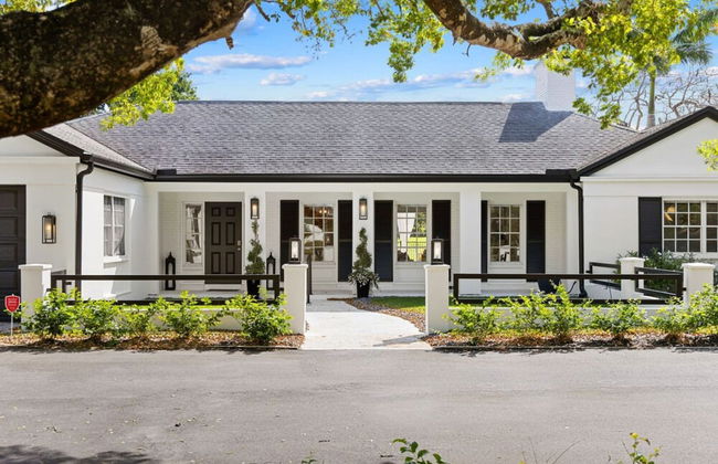 Luxury Beach House With a View - Foto 36