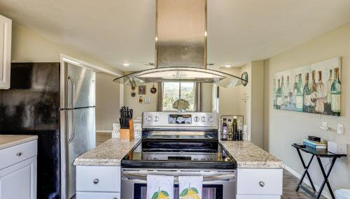 Escondido Vineyard Estate Walk to Wineries! - Foto 5