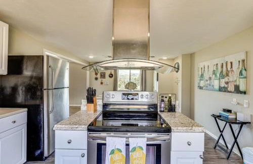 Escondido Vineyard Estate Walk to Wineries! - Foto 5