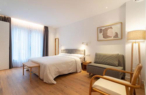 Edificio Ferrari by Plaza Mayor Apartamentos - Foto 1