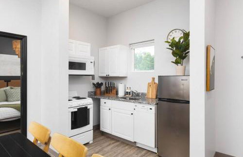 Modern Comfort Condo Only 2 Mile to Downtown Broadway - Foto 23