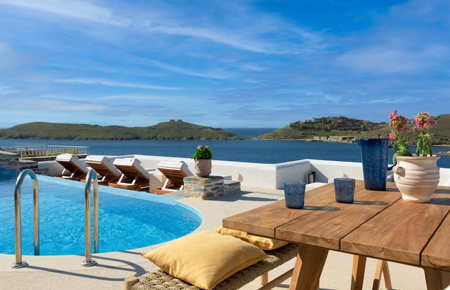 KEA MARE LUXURY VILLAS - Foto 40