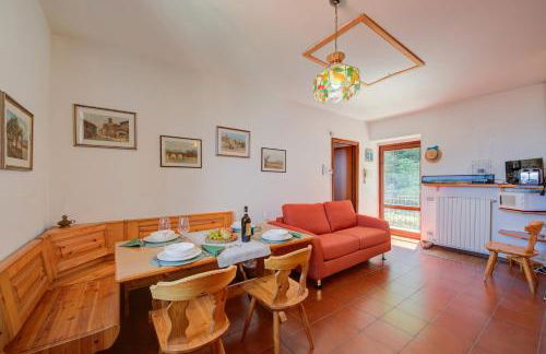 Charming Magognino Stresa Hills Lake View - Happy Rentals - Foto 11