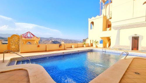 Apartamento con piscina, urbanización privada by AlohaPalma - Foto 4