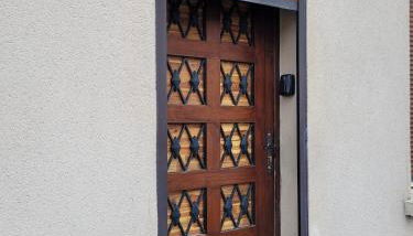 Appartement entier au rez- de- chaussée - Foto 5