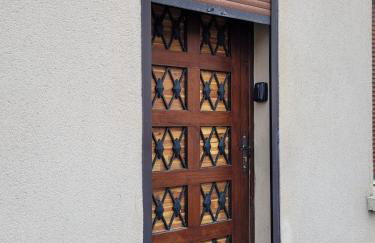 Appartement entier au rez- de- chaussée - Foto 5