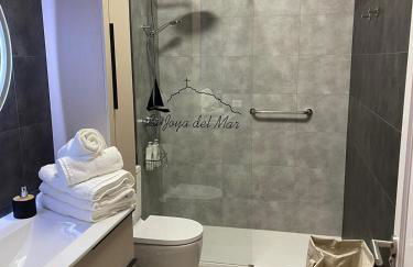 Vv La Joya Del Mar Suites - Foto 21