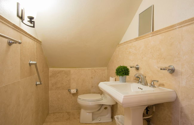 Bayview Vacation Apartments - Foto 28