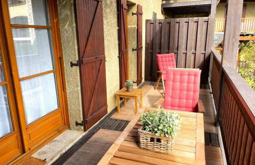 Bourg Madame V Els Refugis - Foto 8