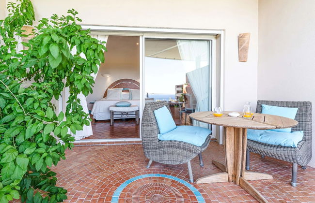 HOTEL MARINA DI CAVU BONIFACIO - Photo 17