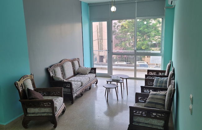 ODAN Apart - Foto 13