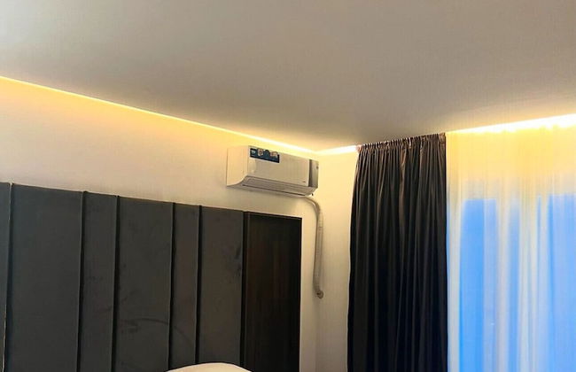 Hotel Europa Prishtine - Foto 29