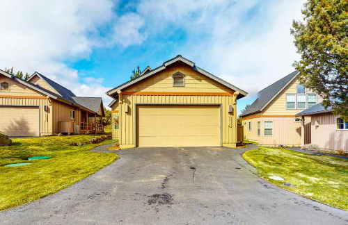 18th Tee Chalet Getaway - Foto 24