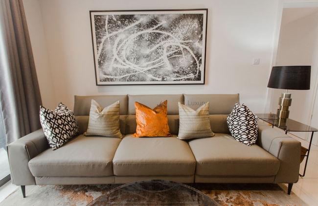 Accra Luxury Apartments at Loxwood - Foto 62