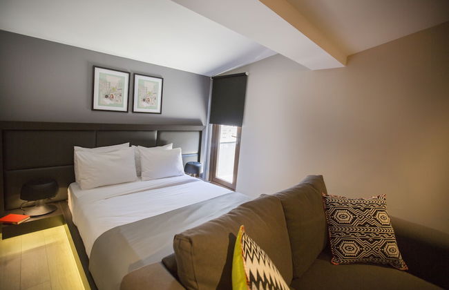 Cityloft 36 - Foto 18