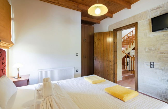 Kalives Orchard Villas - Foto 16