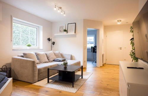 Gemütlich wohnen im Herzen des Hunsrücks - Foto 1