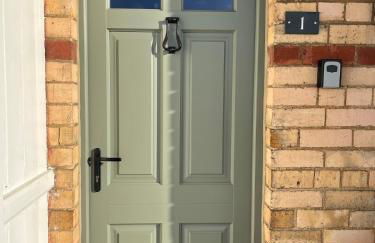 2 bedroom Hidden Gem in Stamford with parking - Foto 41