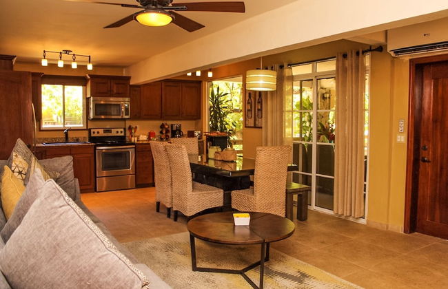 Rock Point Villas Vacations Rentals Sandy Bay, Roatan, Honduras.c.a - Foto 20