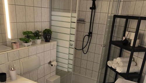 Smartes City Apartment - Top Location! - Foto 5