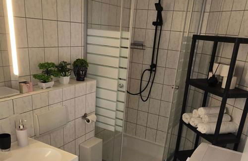 Smartes City Apartment - Top Location! - Foto 5