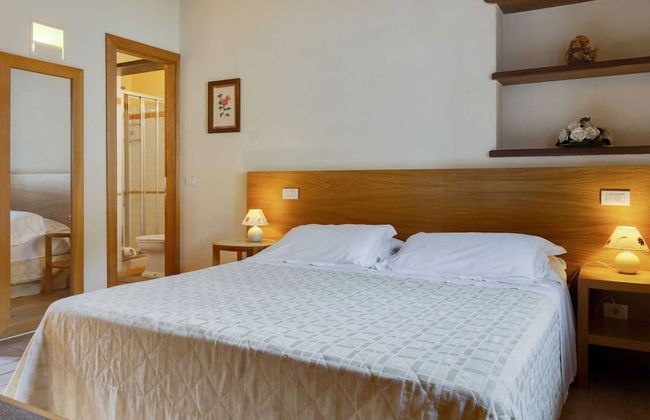 Stunning Holiday Home in Foligno With Sauna - Foto 21