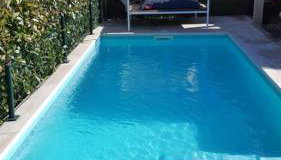 Charming villa in Cividade, 150 m² with private pool - Foto 2